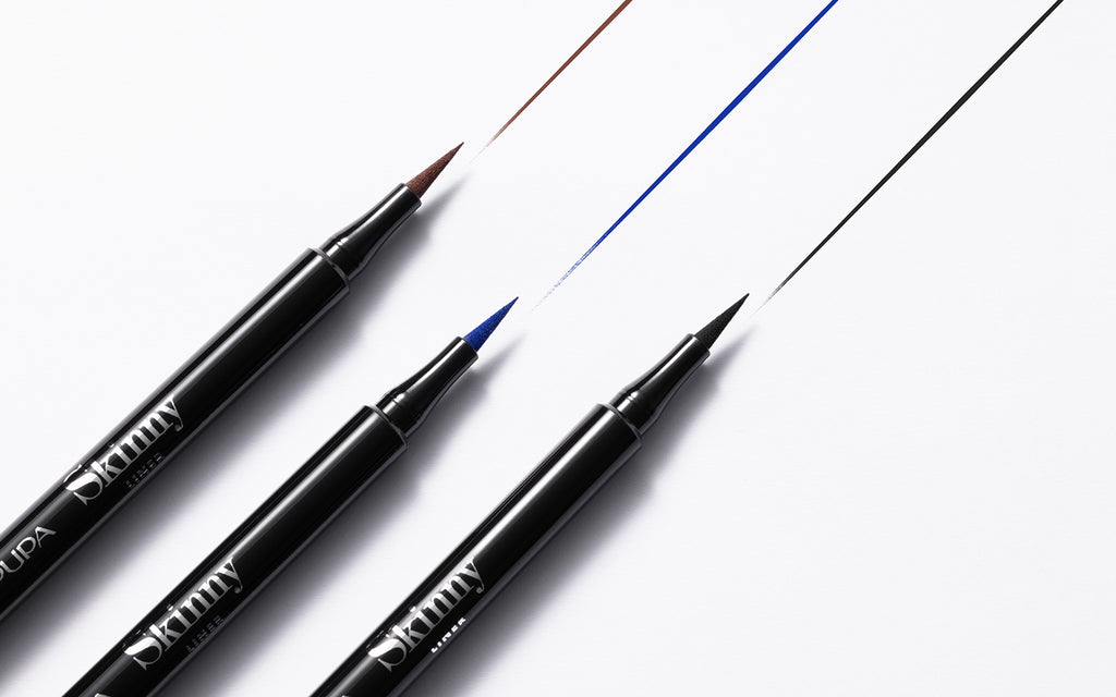 PUPA EYELINER STYLO LINER VAMP! 002 Sicula Cosmetics SRL