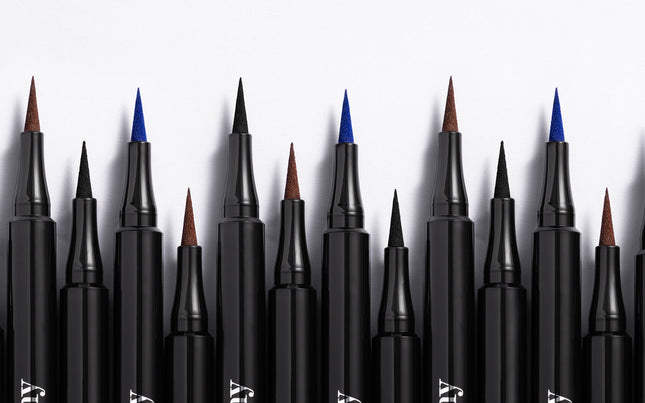 PUPA SKINNY LINER 001 Sicula Cosmetics SRL