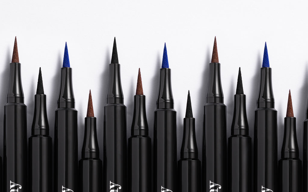 PUPA SKINNY LINER 001 Sicula Cosmetics SRL