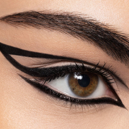 PUPA SKINNY LINER 001 Sicula Cosmetics SRL