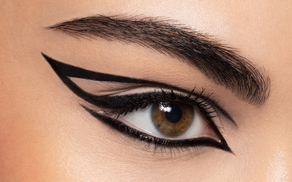 PUPA SKINNY LINER 001 Sicula Cosmetics SRL