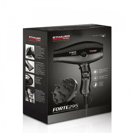 PHON COMPATTO FORTE 295 2000W      402.049.