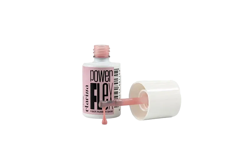CLARISSA POWER FLEX BASE DARK BEIGE 14ML CL 3083