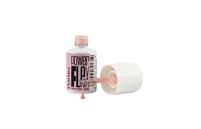 CLARISSA POWER FLEX BASE LIGHT BEIGE 14ML CL 3082