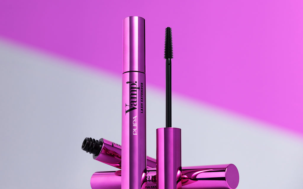 PUPA MASCARA VOLUME 3D LASH EXTENDER VAMP! 112 Sicula Cosmetics SRL