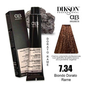 ARGAN BETA COLOR 7.34 100ML