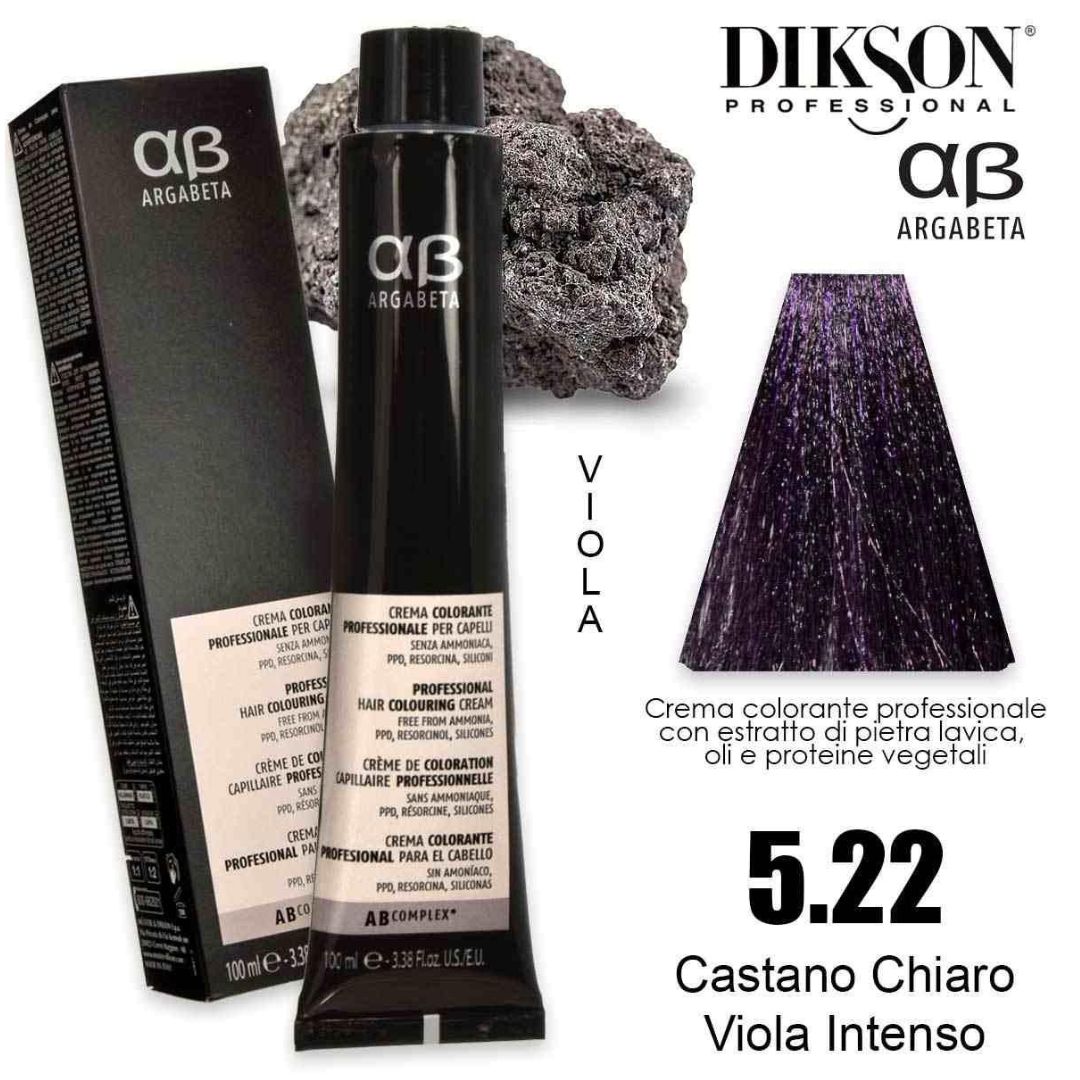 ARGABETA COLOR 5.22 100ML
