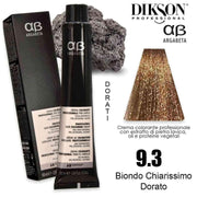 ARGABETA COLOR 9.3 100ML