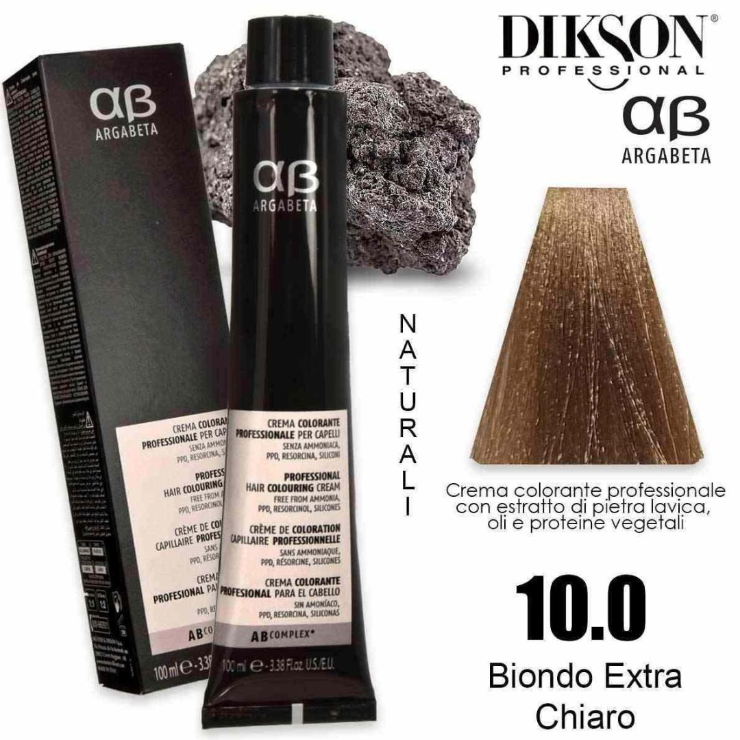 ARGABETA COLOR 10.0 100ML
