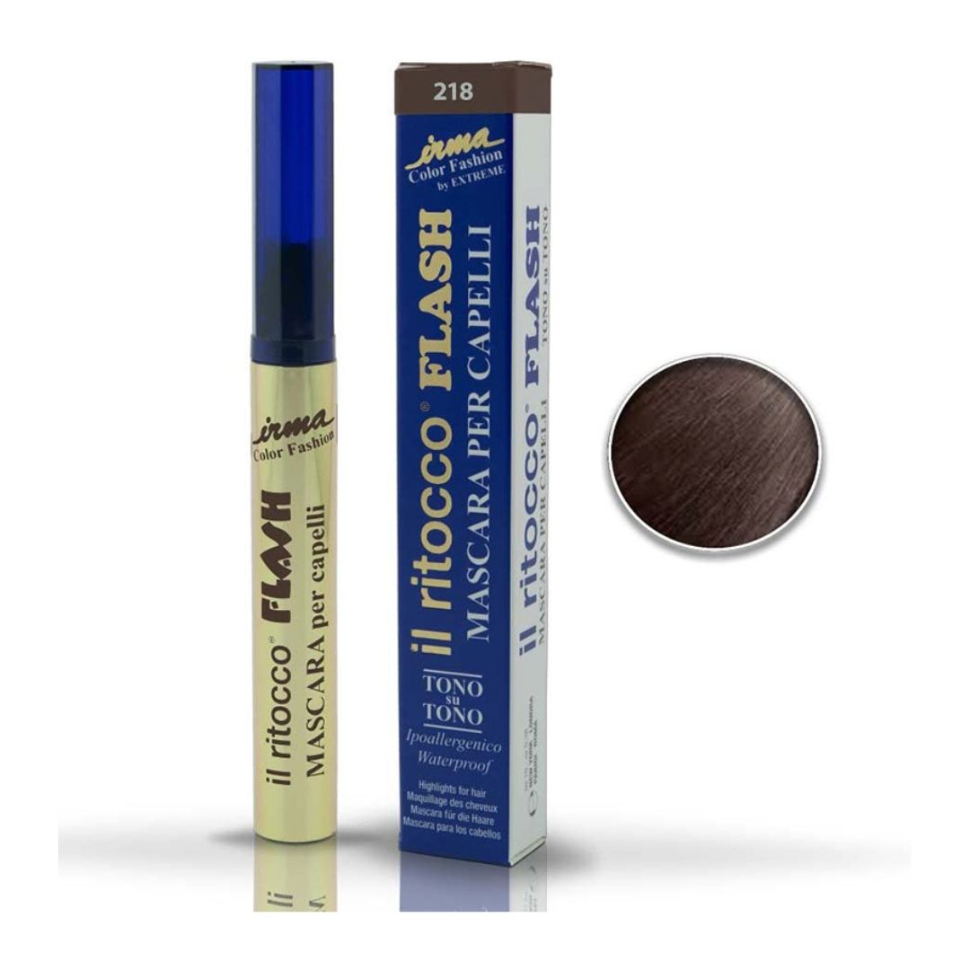 IRMA MASCARA CAP. CASTANO