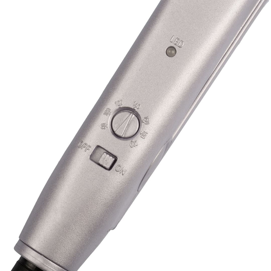 LABOR FERRO PER EXTENSION RIVESTITO IN CERAMICA    Y128L