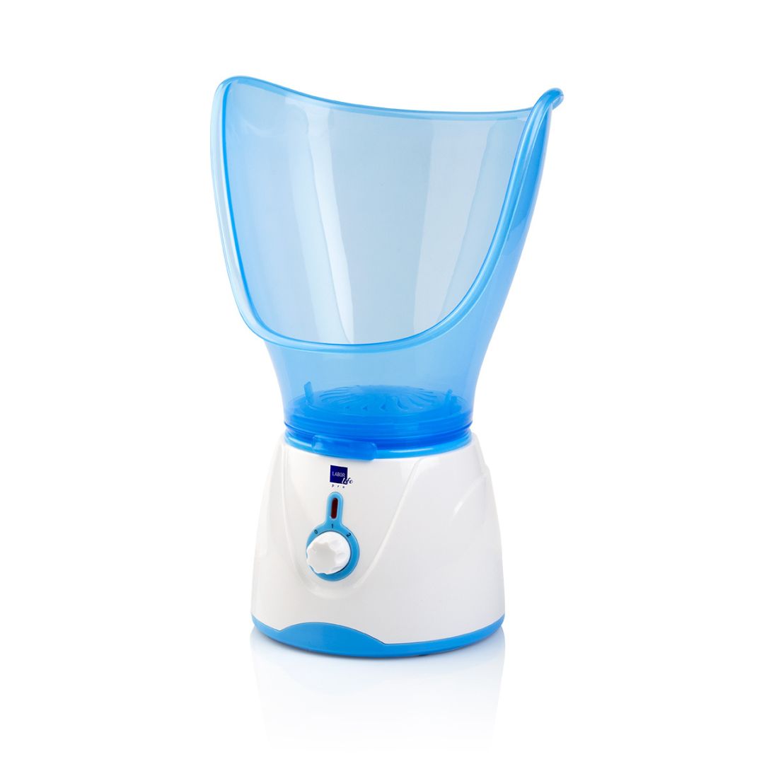 LABOR BEAUTY SAUNA VAPORIZZATORE VISO    W026