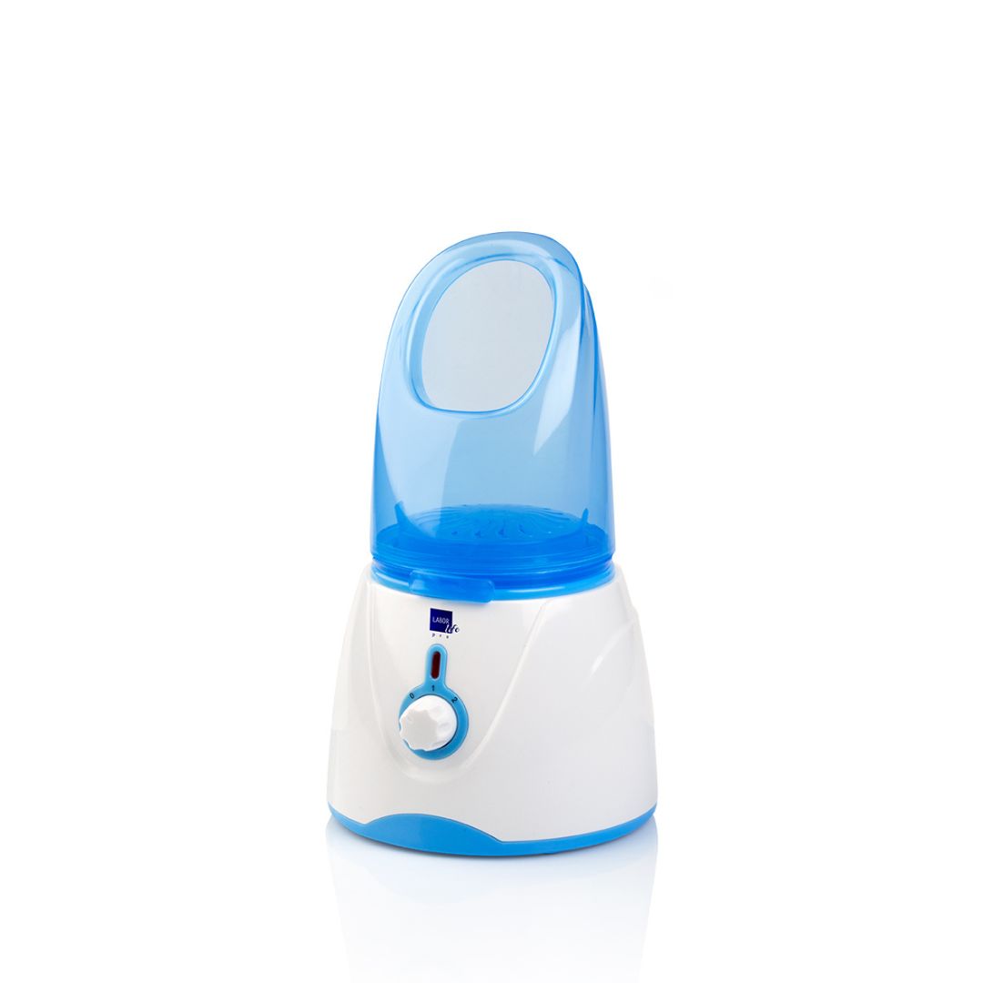 LABOR BEAUTY SAUNA VAPORIZZATORE VISO    W026