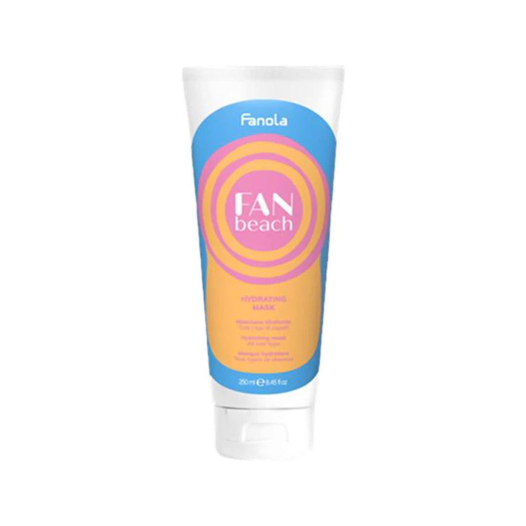 FANOLA MASCHERA IDRATANTE FANBEACH 250ML