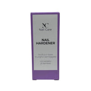 GLAMOUR NAILS NAIL HARDENER 15ML    NB0066