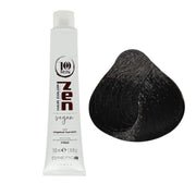 ZEN COLOR 10MIN AMMONIA FREE 4.0 100ML