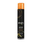 EVIN RHOSE LACCA EXTRA STRONG OLIO DI ARGAN E SEMI DI LINO 500ML