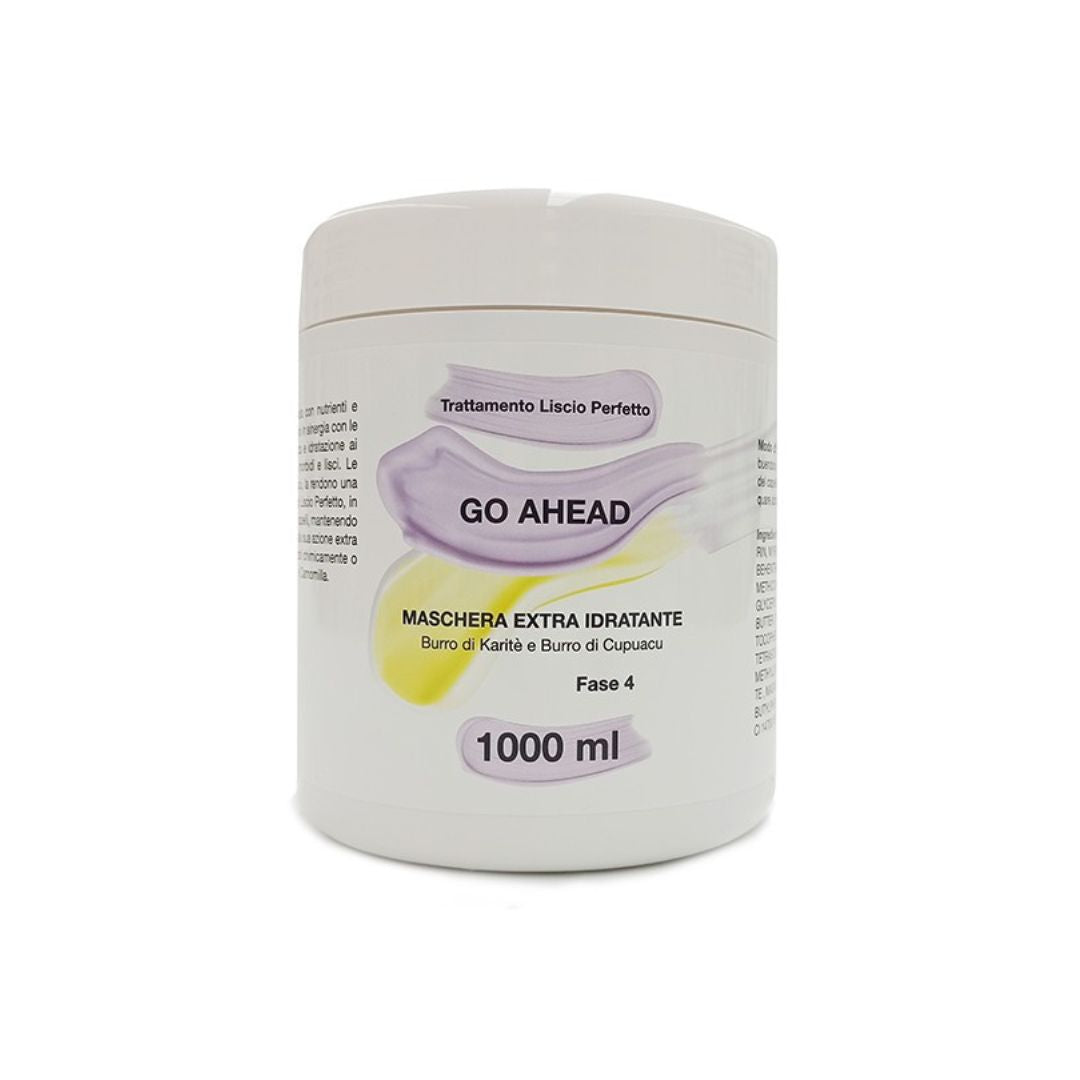 ROIAL MASCHERA EXTRA IDRATANTE 1000ML