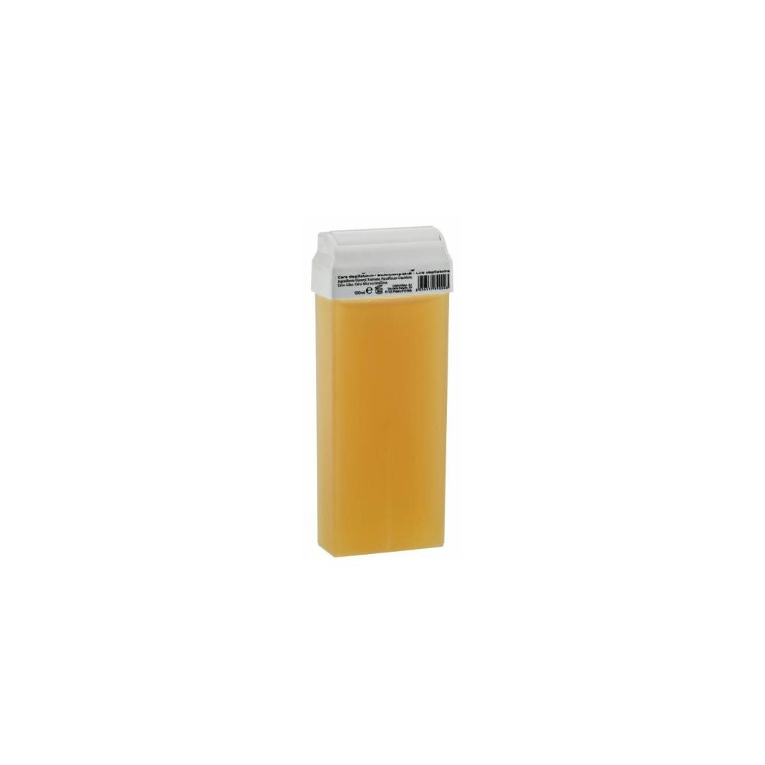 RICARICA CERA DEPILATORIA MIELE NATURALE  100ml