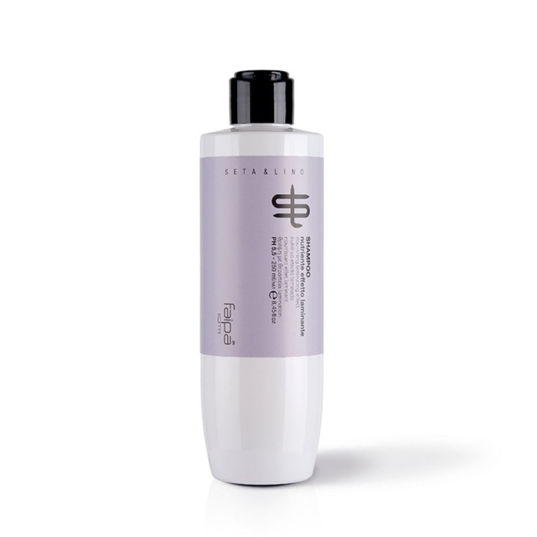 FAIPA SETA&LINO SHAMPOO EFFETTO LAMINANTE 250ML