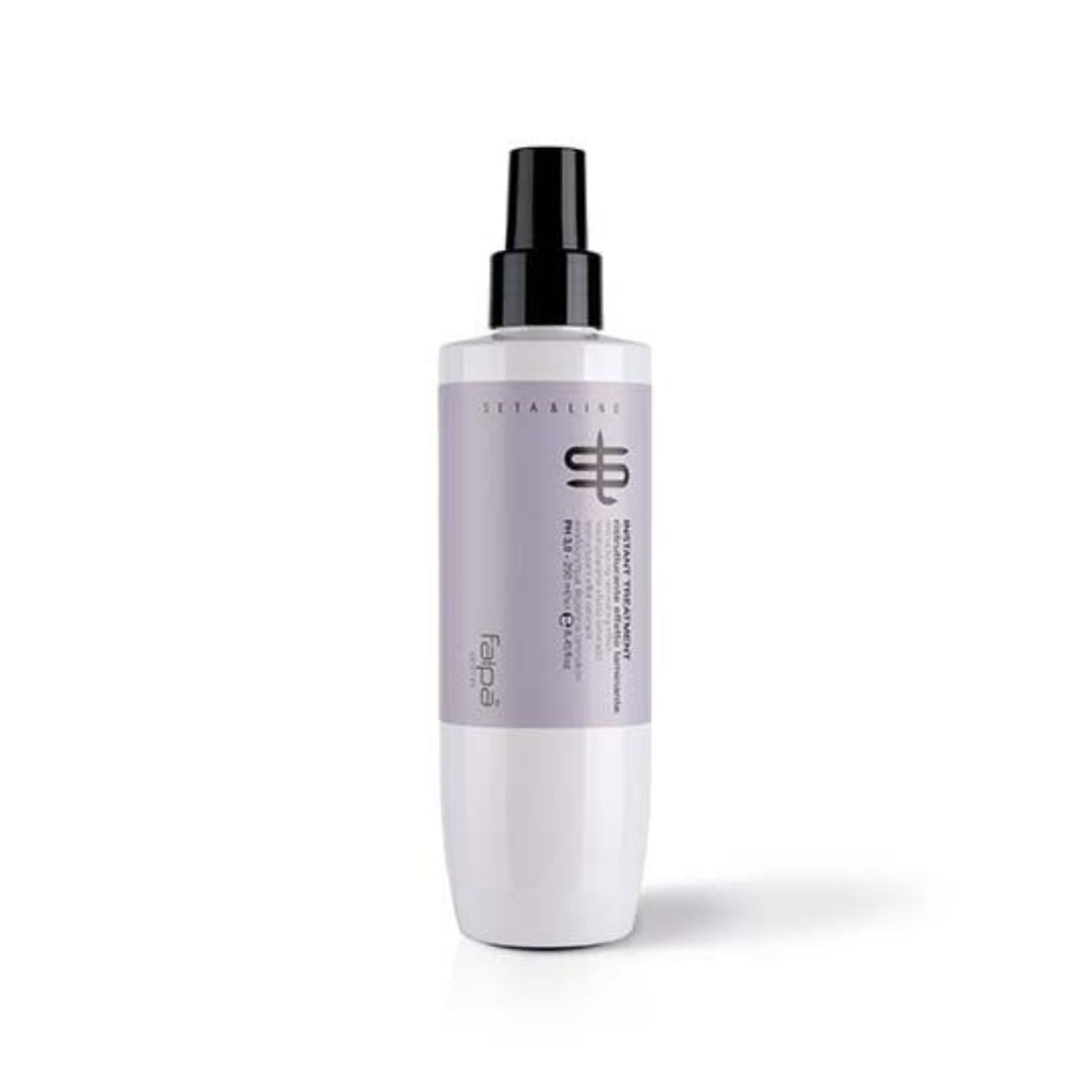 FAIPA SETA&LINO TRATTAMENTO ISTANTANEO EFFETTO LAMINANTE 250ML