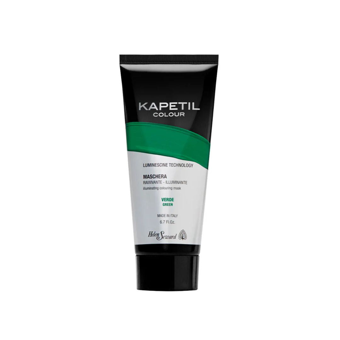 HELEN SEWARD KAPETIL MASCHERA VERDE 200ML 113KV