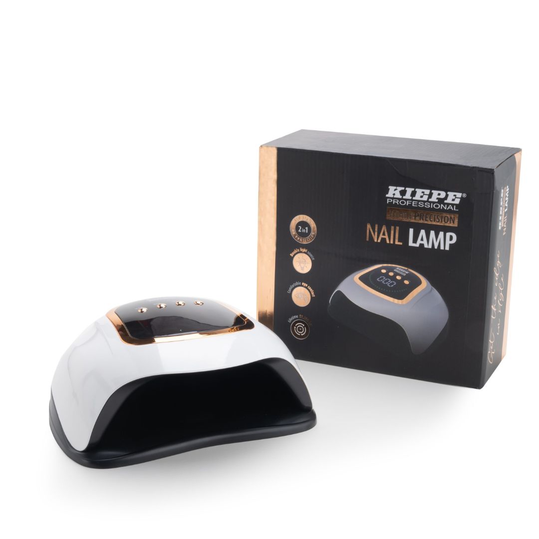 KIEPE LED NAIL LAMP 72W
