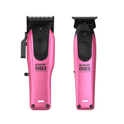 KIEPE TAGLIACAPELLI+ EDGEX ULTRATHIN TRIMMER ROSA