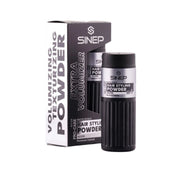 CERA IN POLVERE EXTRA FORTE MATTE SINEP SILVER S4 20GR