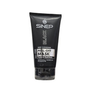 DEEP CLEANSING PEEL-OFF MASK SINEP 150ML