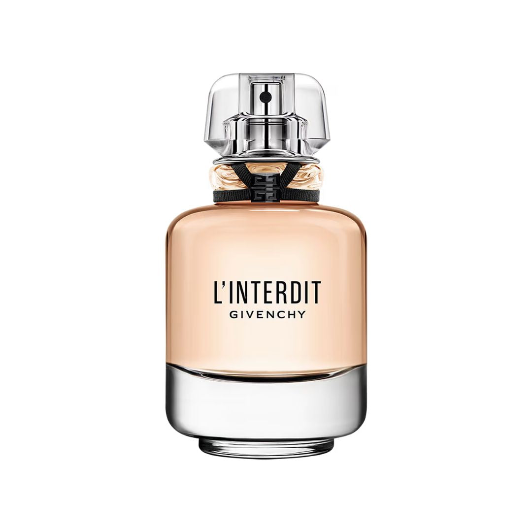 GIVENCHY L'INTERDIT EDP 80ML