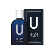 LIU JO LOVERS MAN EDT 30ML
