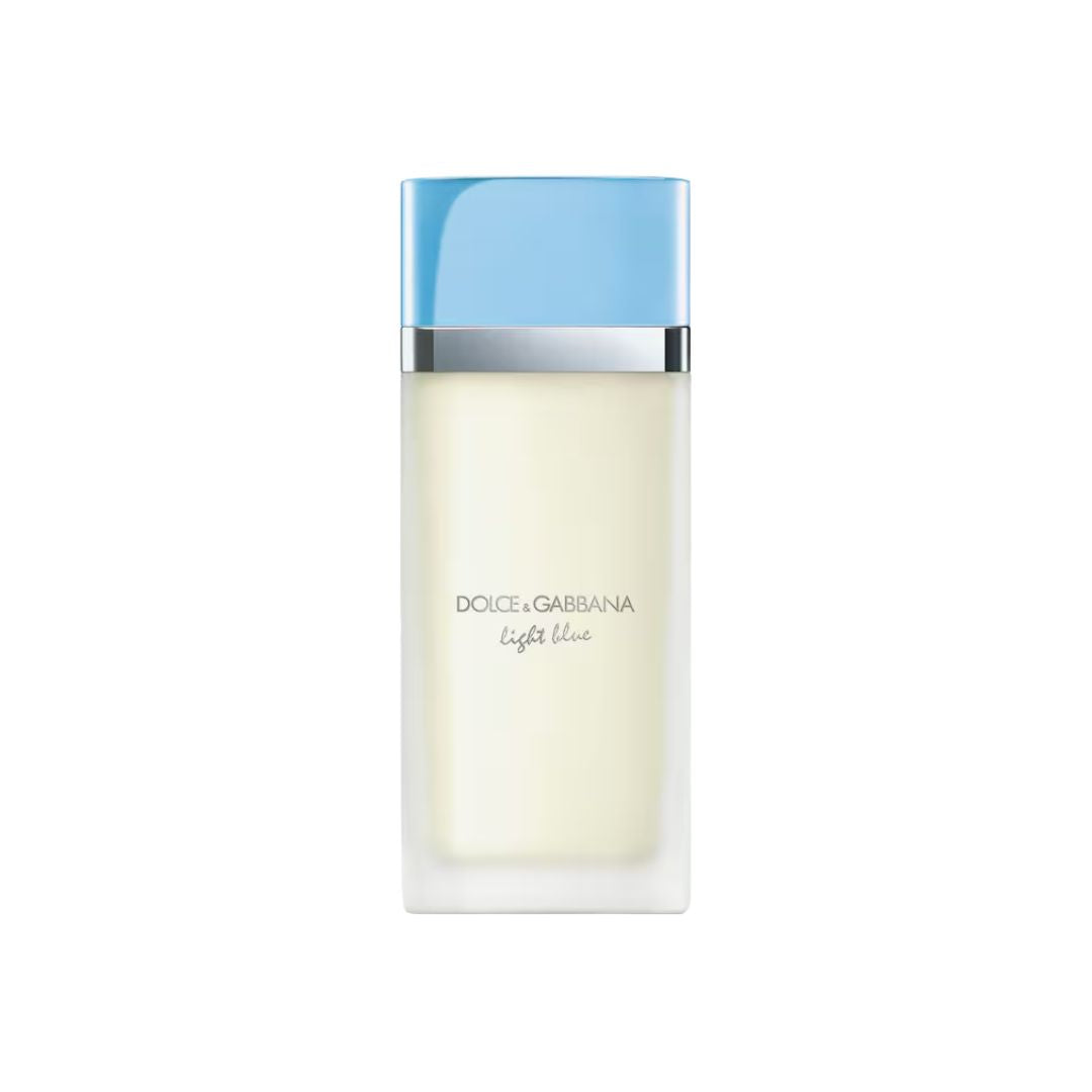 DOLCE & GABBANA LIGHT BLUE EDT 100ML