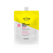 ALFAPARF YELLOW KERATIN SMOOTHIN CREAM 800ML