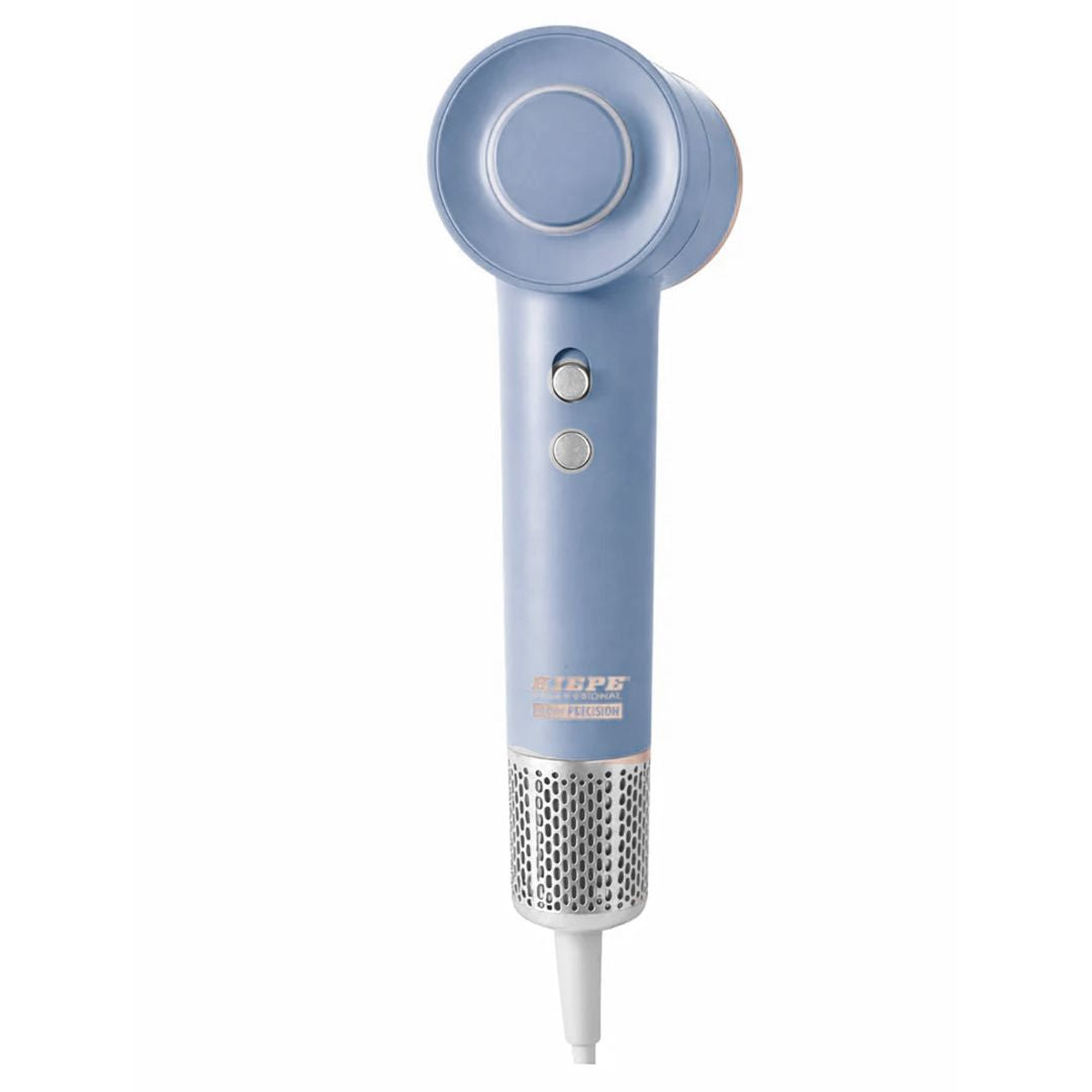 KIEPE BLDC HAIRDRYER COMPATTO VIOLA