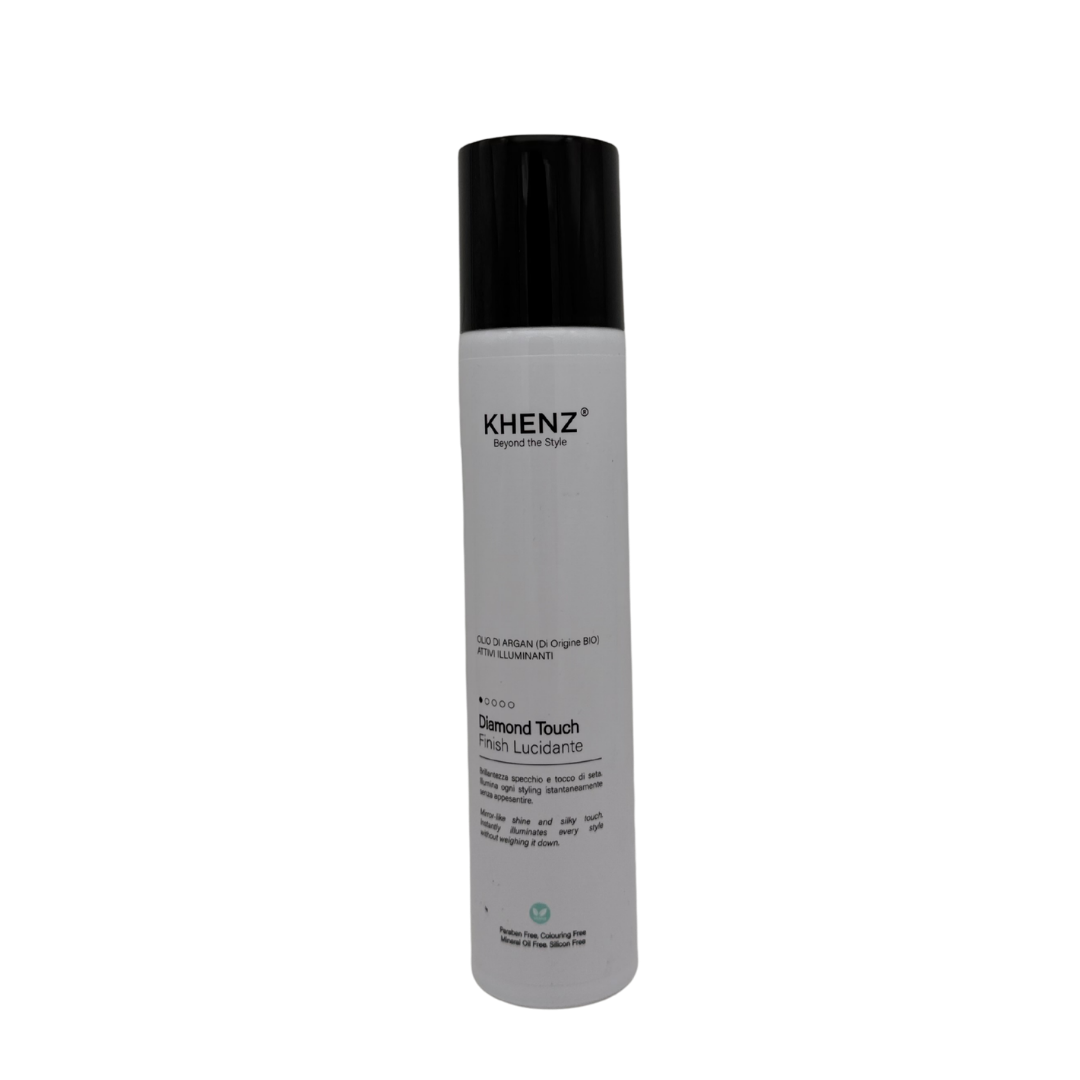 KHENZ SPRAY DIAMOND TOUCH LUCIDANTE 200ML