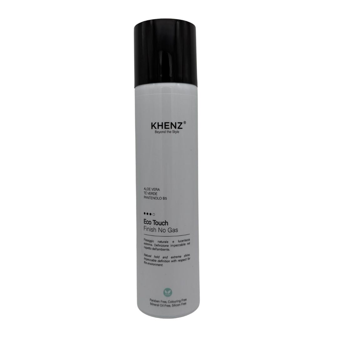 KHENZ LACCA ECO TOUCH NO GAS 300ML