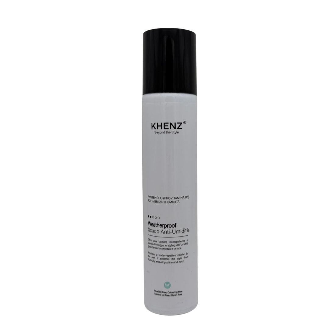 KHENZ SPRAY WEATHERPROOF SCUDO ANTIUMIDITA' 200ML