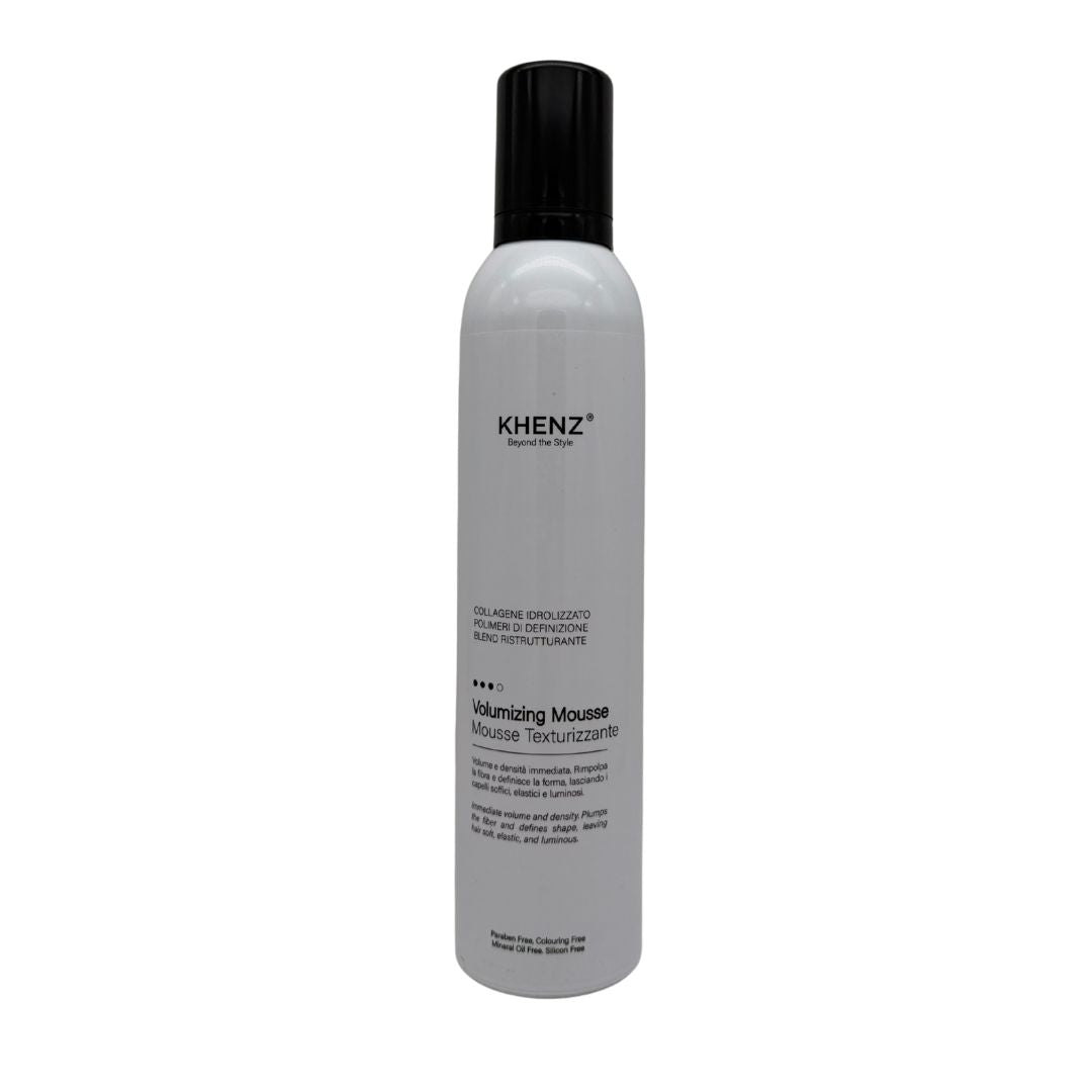 KHENZ SPRAY TEXTURING DEFINIZIONE E VOLUME 200ML