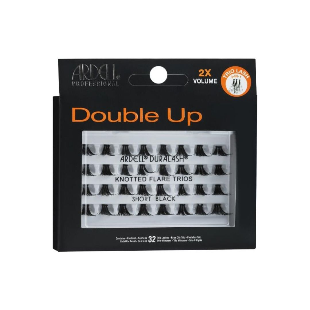ARDELL DOUBLE UP TRIO LASH