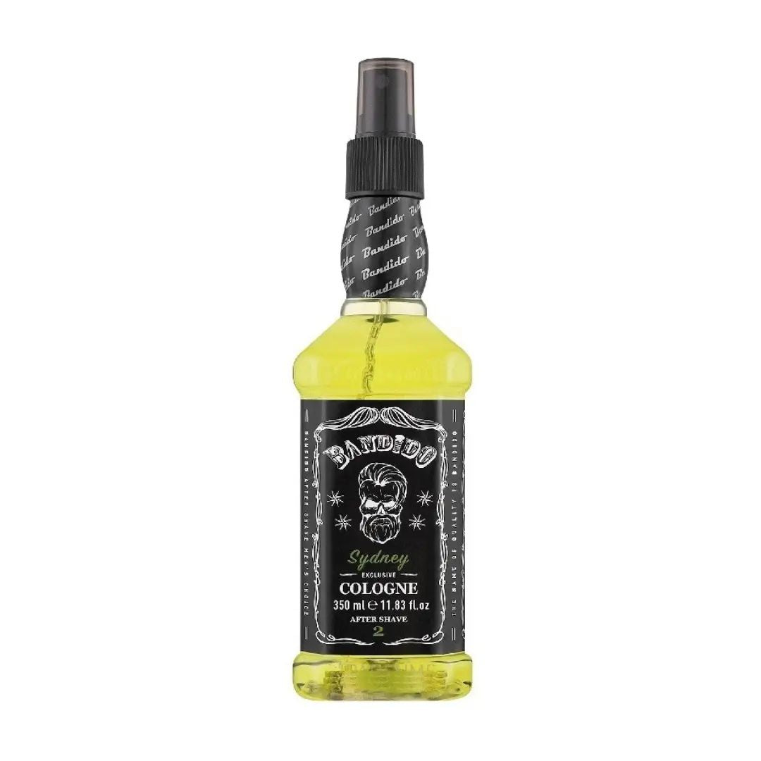 BANDIDO AFTERSHAVE SIDNEY 350ML