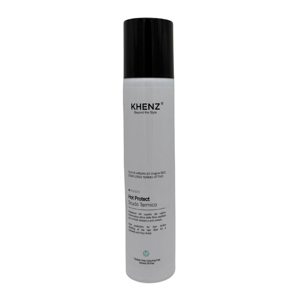 KHENZ SPRAY HOT PROTECT SCUDO TERMICO 200ML