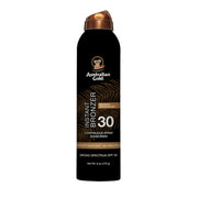 AUSTRALIAN GOLD SPRAY INSTANT BRONZER SPF30 177ML