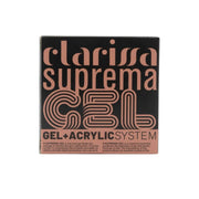 CLARISSA GEL MONOFASICO TRASPARENTE FIBRA DI VETRO 25GR CL3965