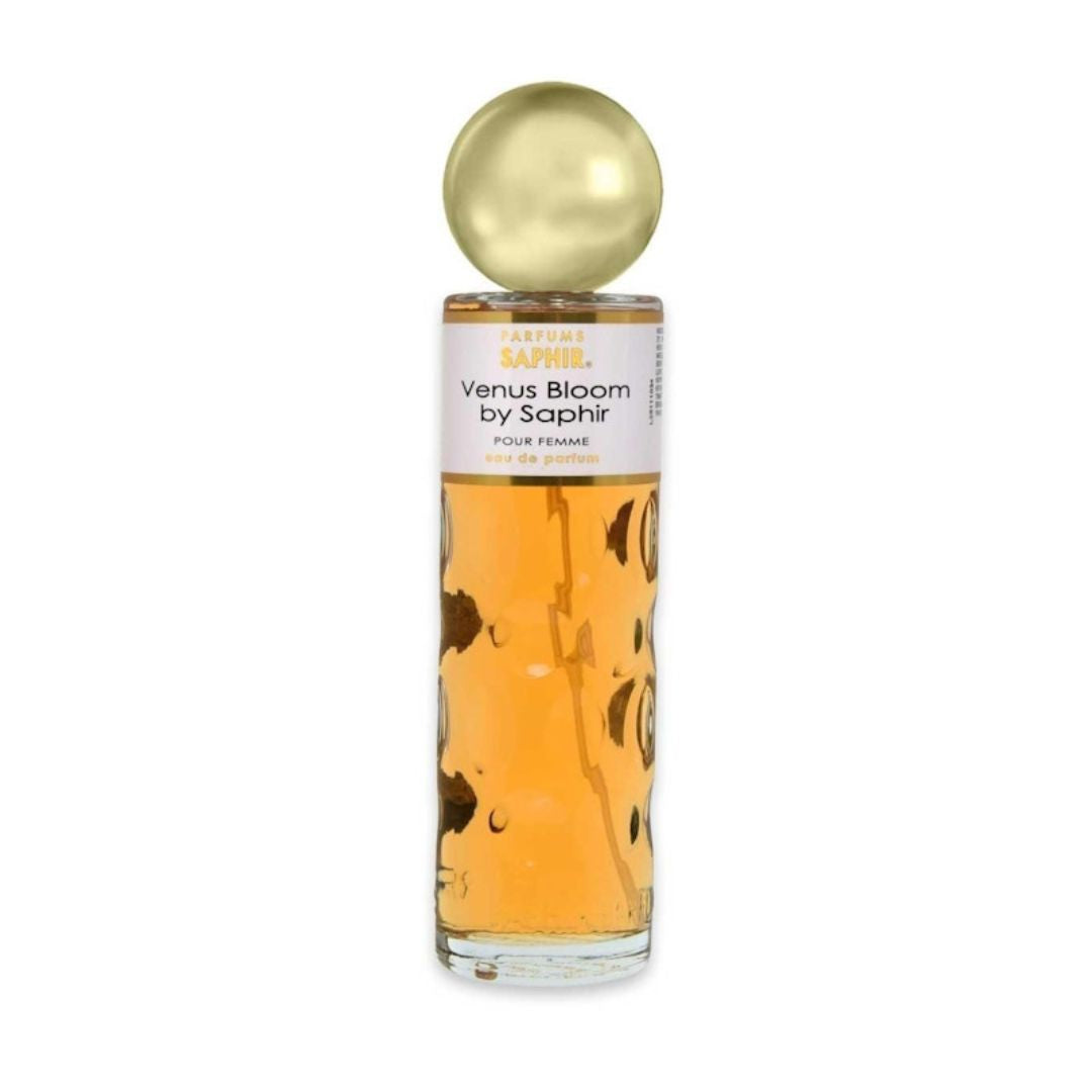 SAPHIR VENUS BLOOM POUR FEMME 200ML