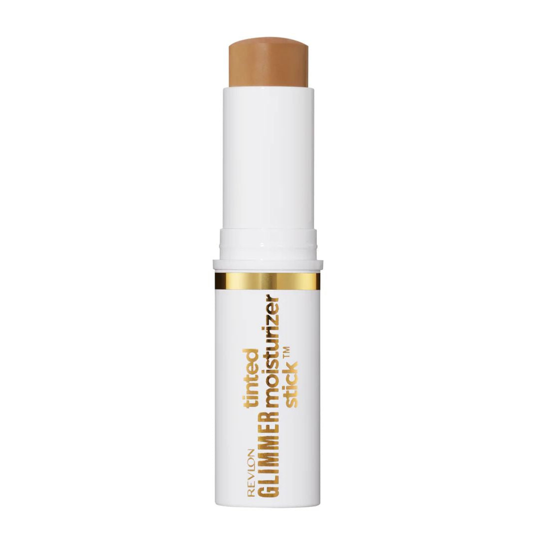 REVLON GLIMMER TINTED MOISTURIZER STICK SHADE 160