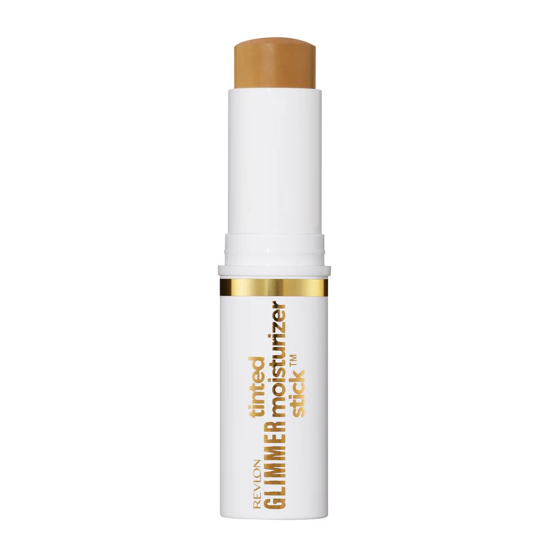REVLON GLIMMER TINTED MOISTURIZER STICK SHADE 110