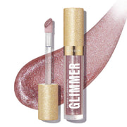 REVLON SUPER LUSTROUS GLIMMER GLOSS LAVENDER LUST