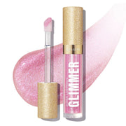 REVLON SUPER LUSTROUS GLIMMER GLOSS PINK PRISMA