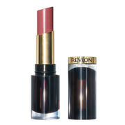 REVLON ROSSETTO SUPERLUSTROUS SHINE LIPSTICK GLOSSED UP ROSE 003